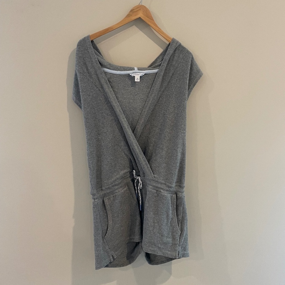 Southern Tide Cover-up!